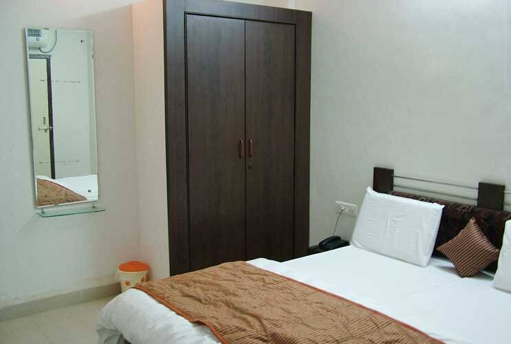 Hotel Ashwin Vatika & Restaurant, Udaipur 2